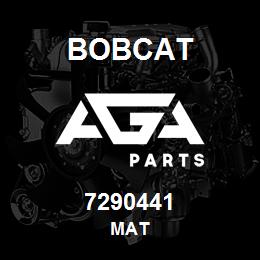 7290441 Bobcat MAT | AGA Parts