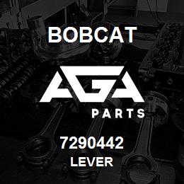 7290442 Bobcat LEVER | AGA Parts