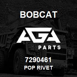 7290461 Bobcat POP RIVET | AGA Parts