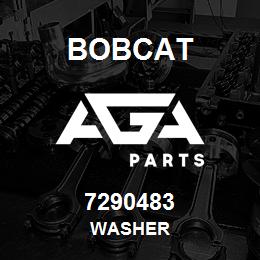 7290483 Bobcat WASHER | AGA Parts