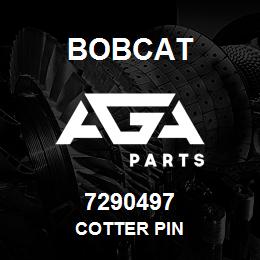 7290497 Bobcat COTTER PIN | AGA Parts