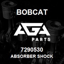 7290530 Bobcat ABSORBER SHOCK | AGA Parts