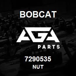 7290535 Bobcat NUT | AGA Parts