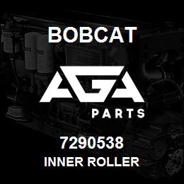 7290538 Bobcat INNER ROLLER | AGA Parts