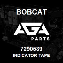 7290539 Bobcat INDICATOR TAPE | AGA Parts