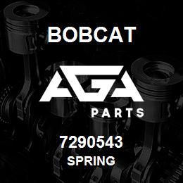 7290543 Bobcat SPRING | AGA Parts