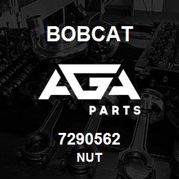 7290562 Bobcat NUT | AGA Parts