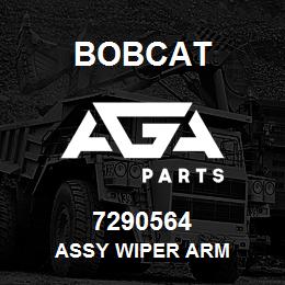 7290564 Bobcat ASSY WIPER ARM | AGA Parts