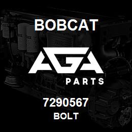 7290567 Bobcat BOLT | AGA Parts