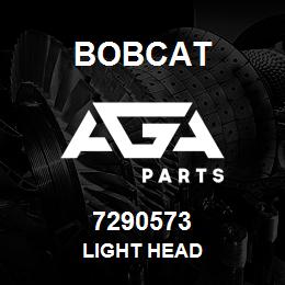 7290573 Bobcat LIGHT HEAD | AGA Parts