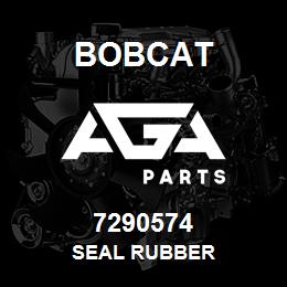 7290574 Bobcat SEAL RUBBER | AGA Parts