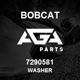 7290581 Bobcat WASHER | AGA Parts