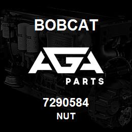 7290584 Bobcat NUT | AGA Parts