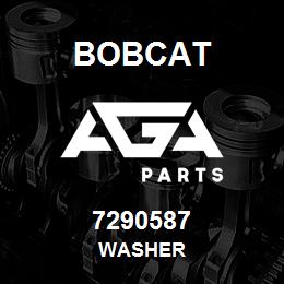 7290587 Bobcat WASHER | AGA Parts