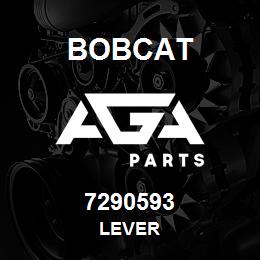 7290593 Bobcat LEVER | AGA Parts