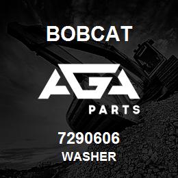 7290606 Bobcat WASHER | AGA Parts