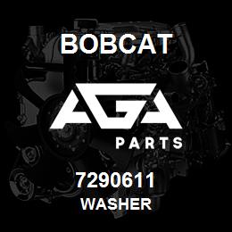 7290611 Bobcat WASHER | AGA Parts