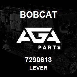 7290613 Bobcat LEVER | AGA Parts