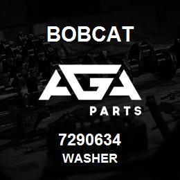 7290634 Bobcat WASHER | AGA Parts