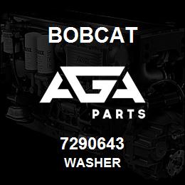 7290643 Bobcat WASHER | AGA Parts