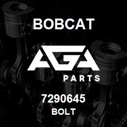 7290645 Bobcat BOLT | AGA Parts