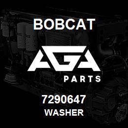 7290647 Bobcat WASHER | AGA Parts