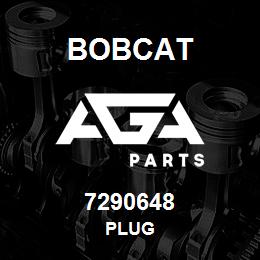 7290648 Bobcat PLUG | AGA Parts