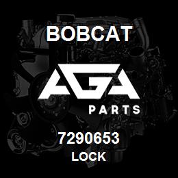 7290653 Bobcat LOCK | AGA Parts