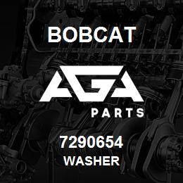 7290654 Bobcat WASHER | AGA Parts