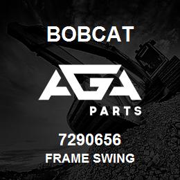 7290656 Bobcat FRAME SWING | AGA Parts