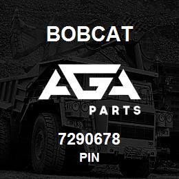 7290678 Bobcat PIN | AGA Parts