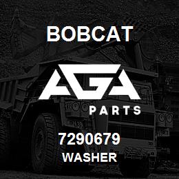 7290679 Bobcat WASHER | AGA Parts