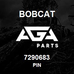 7290683 Bobcat PIN | AGA Parts