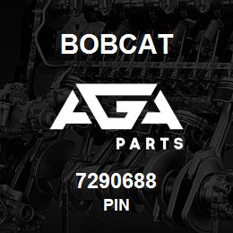 7290688 Bobcat PIN | AGA Parts