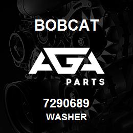 7290689 Bobcat WASHER | AGA Parts