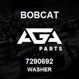 7290692 Bobcat WASHER | AGA Parts