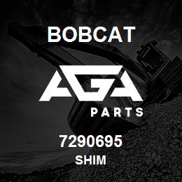 7290695 Bobcat SHIM | AGA Parts