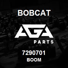 7290701 Bobcat BOOM | AGA Parts