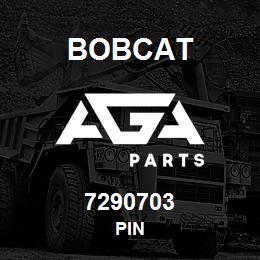 7290703 Bobcat PIN | AGA Parts