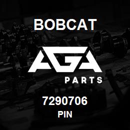 7290706 Bobcat PIN | AGA Parts