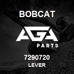 7290720 Bobcat LEVER | AGA Parts