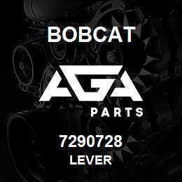 7290728 Bobcat LEVER | AGA Parts