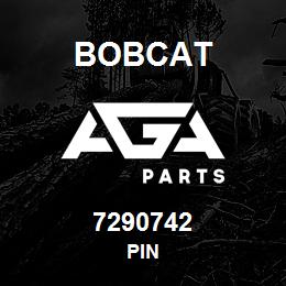 7290742 Bobcat PIN | AGA Parts