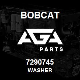 7290745 Bobcat WASHER | AGA Parts