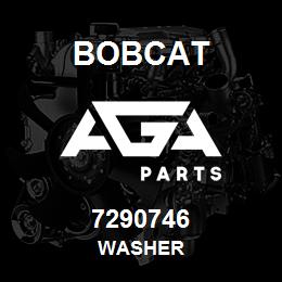 7290746 Bobcat WASHER | AGA Parts