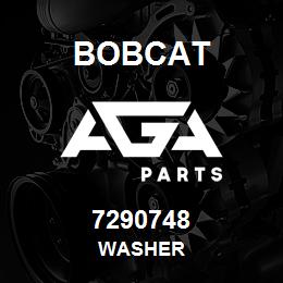 7290748 Bobcat WASHER | AGA Parts