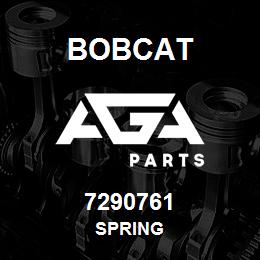 7290761 Bobcat SPRING | AGA Parts