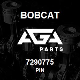 7290775 Bobcat PIN | AGA Parts