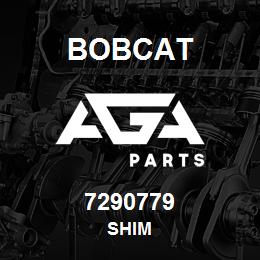 7290779 Bobcat SHIM | AGA Parts