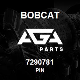 7290781 Bobcat PIN | AGA Parts